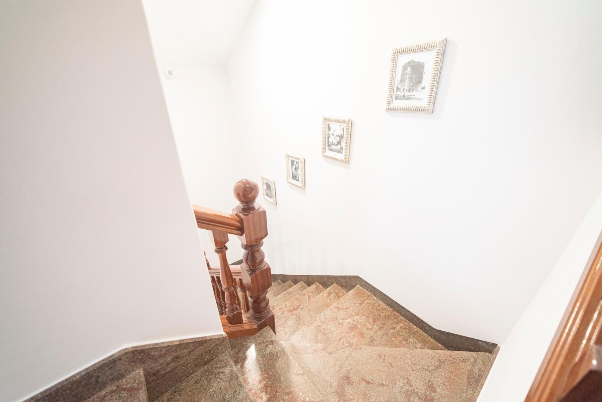 Casa Mirador Do Souto Da Vila Puentedeume Luaran gambar