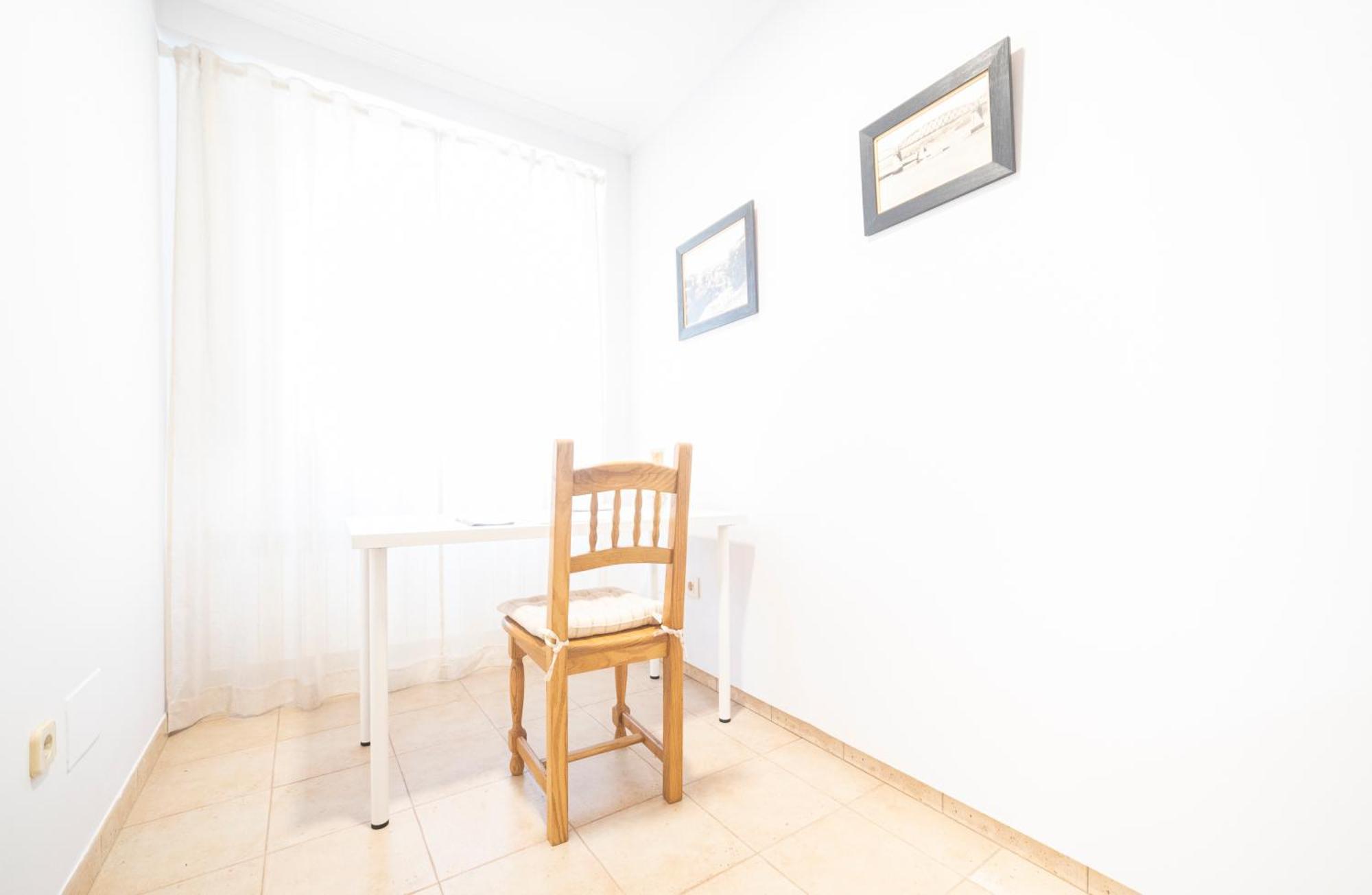 Casa Mirador Do Souto Da Vila Puentedeume Luaran gambar